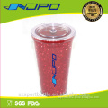 Promotional Non Toxic & Bpa Free Photo Insert Travel Mug, Different Color with Custom Logo